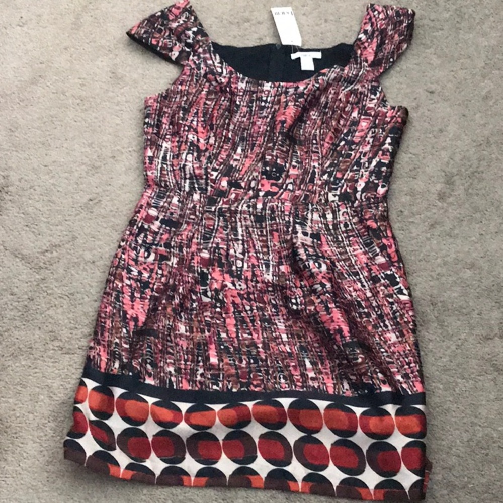 Cute Bar III dress brand new
